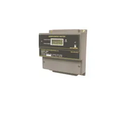 SERIES K4000 Surface Mounted Three Phase Kilowatt Hour Meter