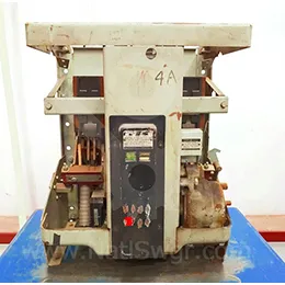 General Electric AK-2-50
