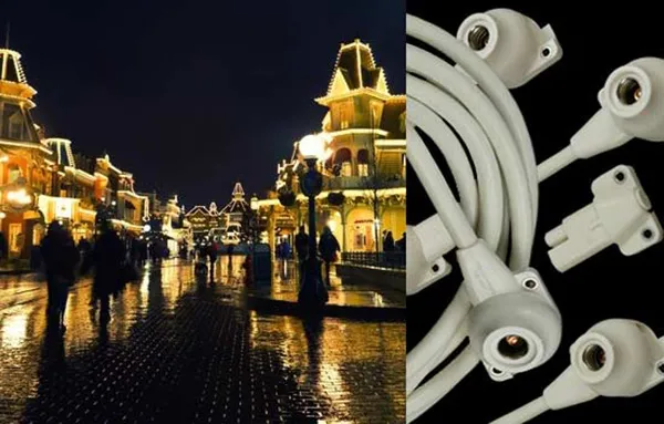 Architectural Lighting Cables