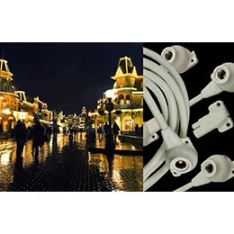 Architectural Lighting Cables