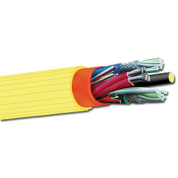 Geophysical Cable