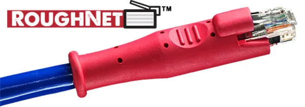 Rugged Ethernet Cables