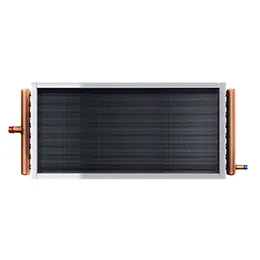 Standard Steam Coils