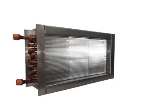 Booster Coils