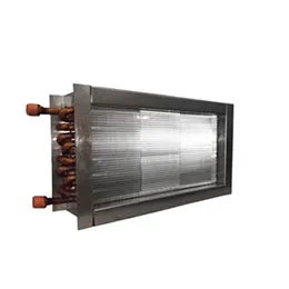 Booster Coils