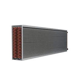 Chilled Water Coils