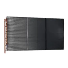 Condenser Coils