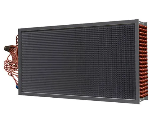DX Evaporator Coils