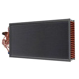 DX Evaporator Coils