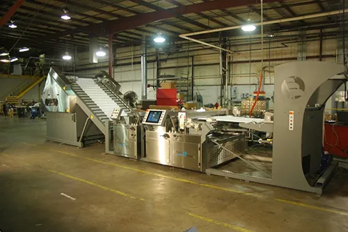 Pak Nit e3 Gemini Compactor