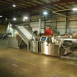 Pak Nit e3 Gemini Compactor