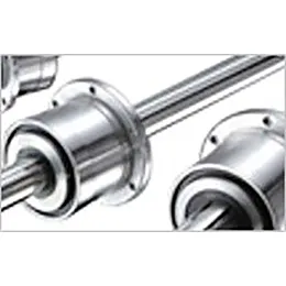 Rotary Ball Spline SPB