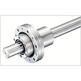 Rotary Ball Spline SPR