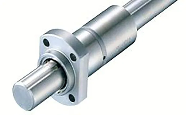 Stroke Ball Spline