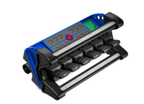 Hypro-6 | Overhead Traveling Cranes & Hoists | Nbb Controls, Inc