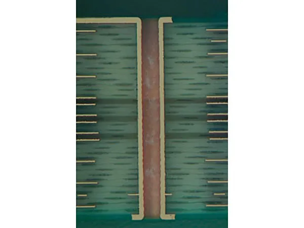 Multilayer PCBs