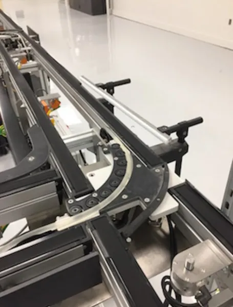 Ophthalmic Automation Systems