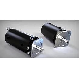 NCT asynchronous motor
