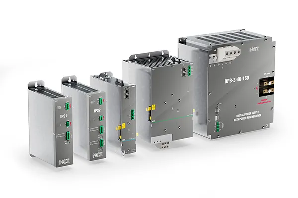 POWER SUPPLIES