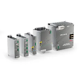 POWER SUPPLIES