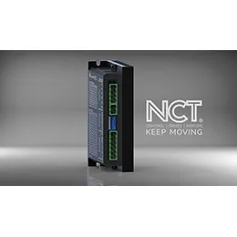 STEPPER DRIVES