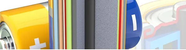 Battery Separator Films
