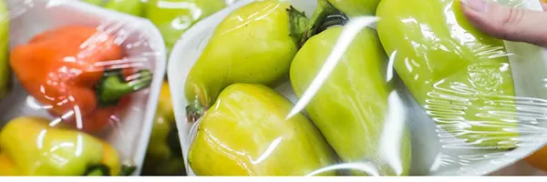 Flexible Packaging