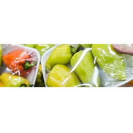 Flexible Packaging