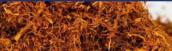 Primary Tobacco Processing