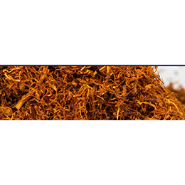 Primary Tobacco Processing