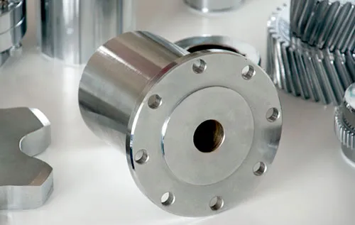 Companion Flanges