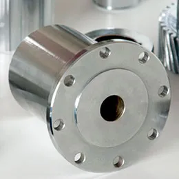 companion flanges