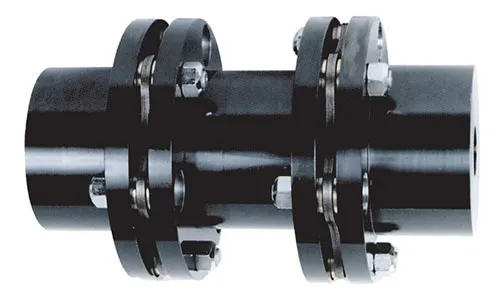 Flexible Disc Couplings