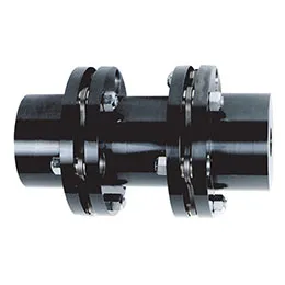 flexible disc couplings