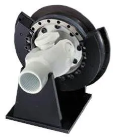 Highly Flexible Couplings