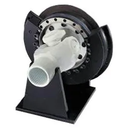 highly flexible couplings