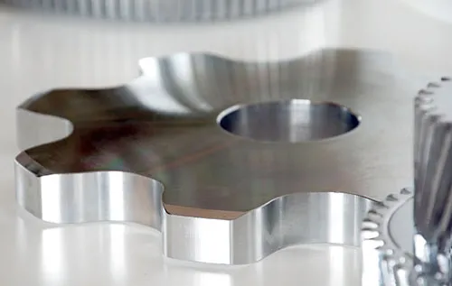 Sprockets & Chainwheels