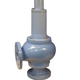 Anderson Greenwood Marvac Series 500 Pressure and Vacuum Relief Valves