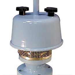 Anderson Greenwood Marvac Series 600 Pressure Relief Valve