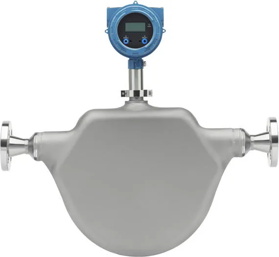 Micro Motion Compact Density Meter