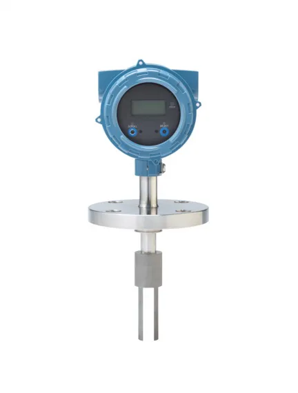 Micro Motion FDM Fork Density Meter