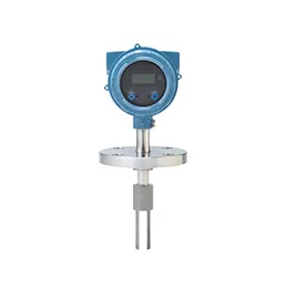 Micro Motion FDM Fork Density Meter
