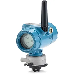 Rosemount™ 928 Wireless Gas Monitor