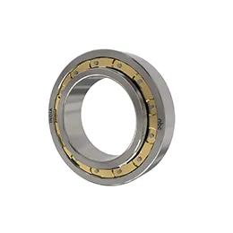 Deep Groove Ball Bearings