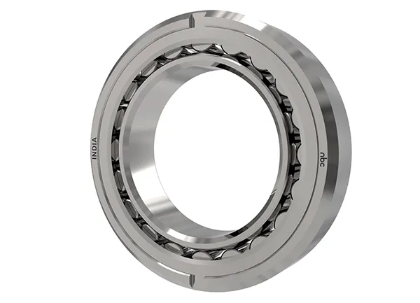 Single Row Cylindrical Roller bearings