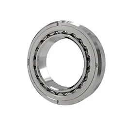 Single Row Cylindrical Roller bearings