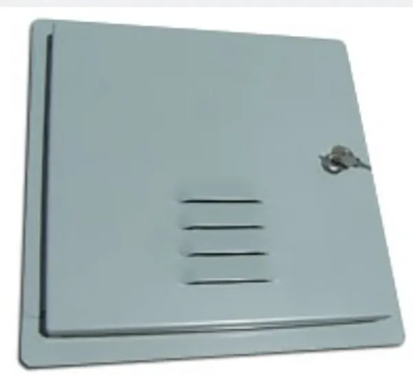 NEMA 1 ENCLOSURES
