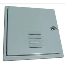 NEMA 1 ENCLOSURES