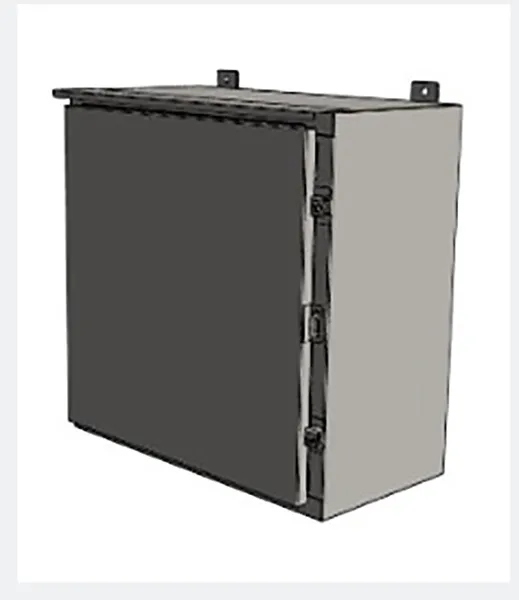 NEMA 3R ENCLOSURES