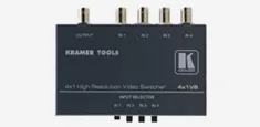 Computer Graphics Video Distribution Amplifier